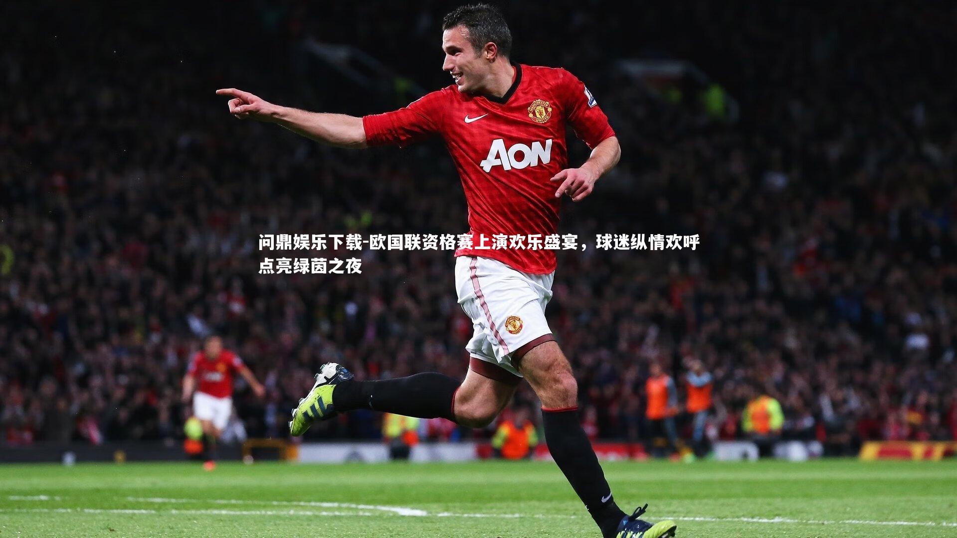 欧国联资格赛上演欢乐盛宴，球迷纵情欢呼点亮绿茵之夜